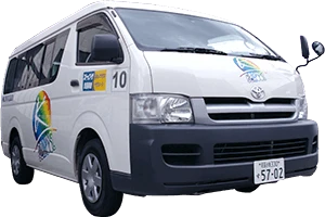 通いやすさの理由