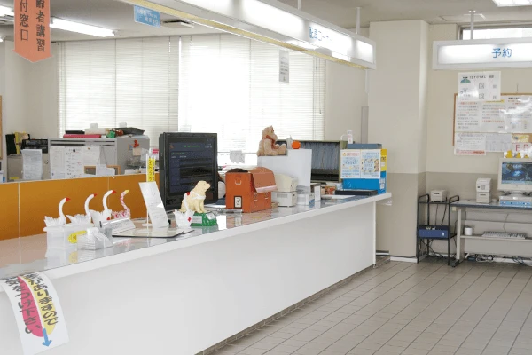 仮入校申し込み・受付時間