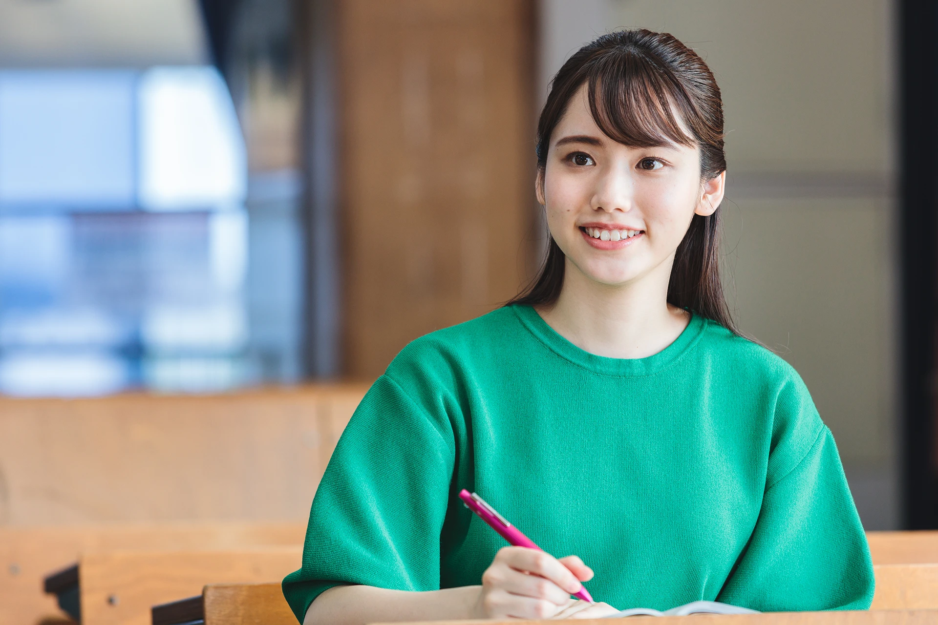 仮入校申し込み